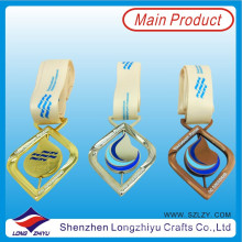 Medalla de natación de diseño fantástico con precio barato